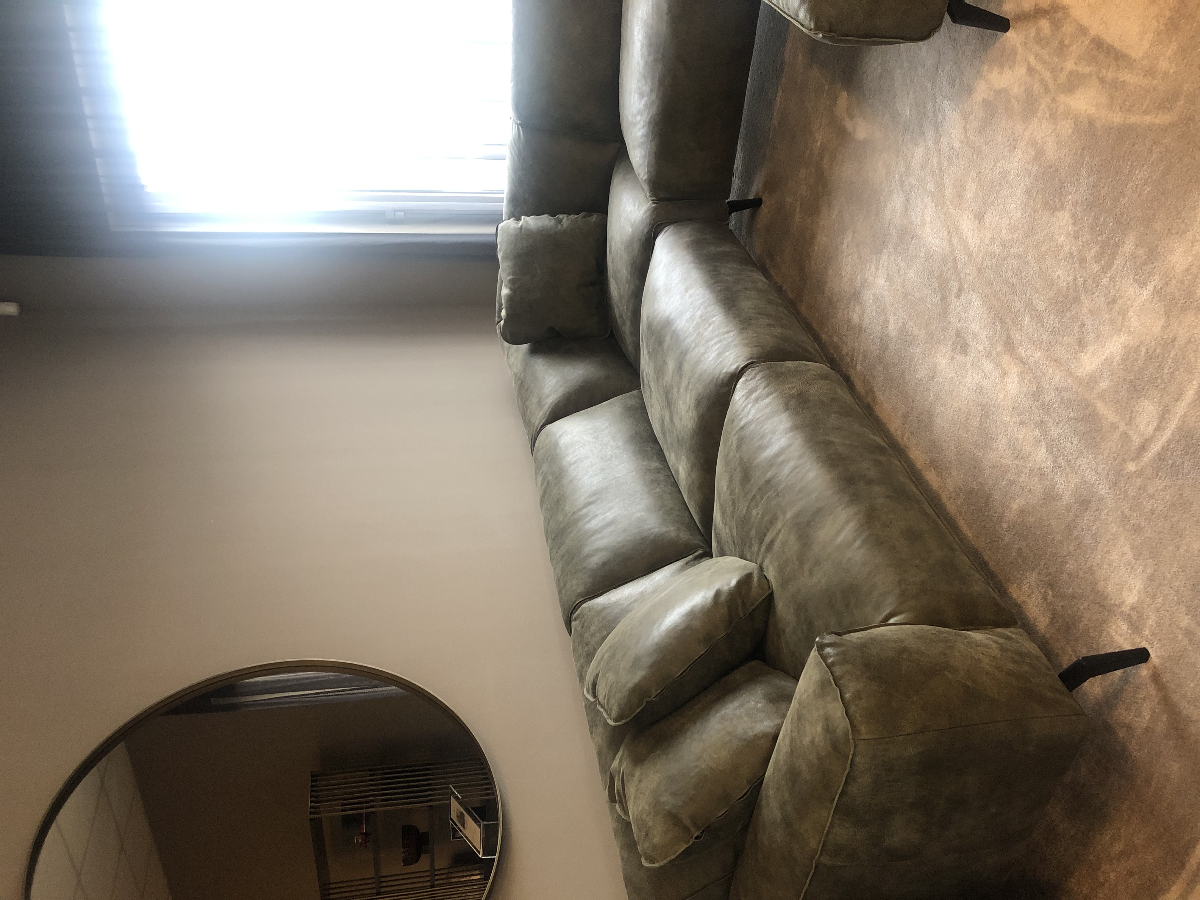 Valmont sofa